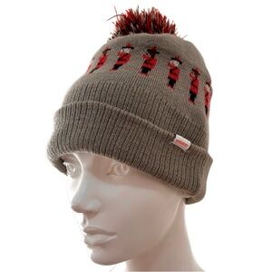 Arborist Mountie Toque